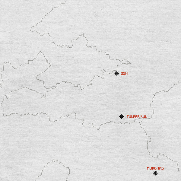 Fermata VIII – Dove finiscono le strade
