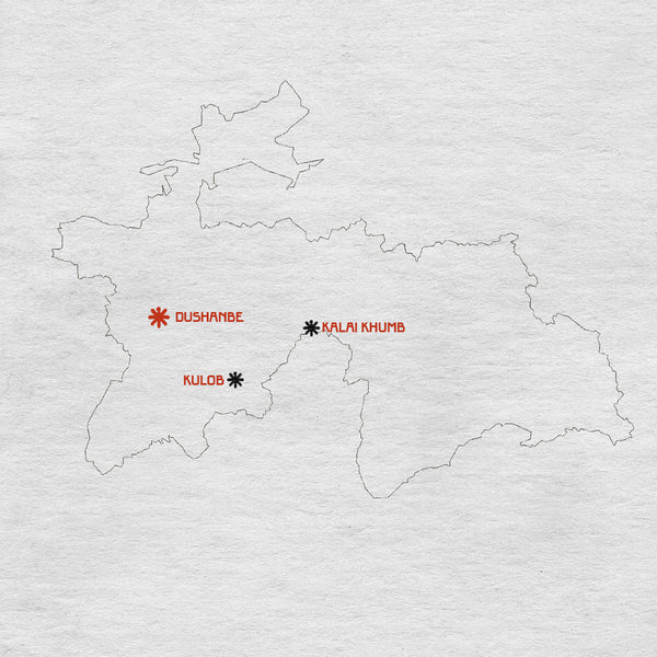 Fermata II – Il fiume che divide