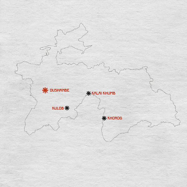 Fermata III – Le case sull’altra riva