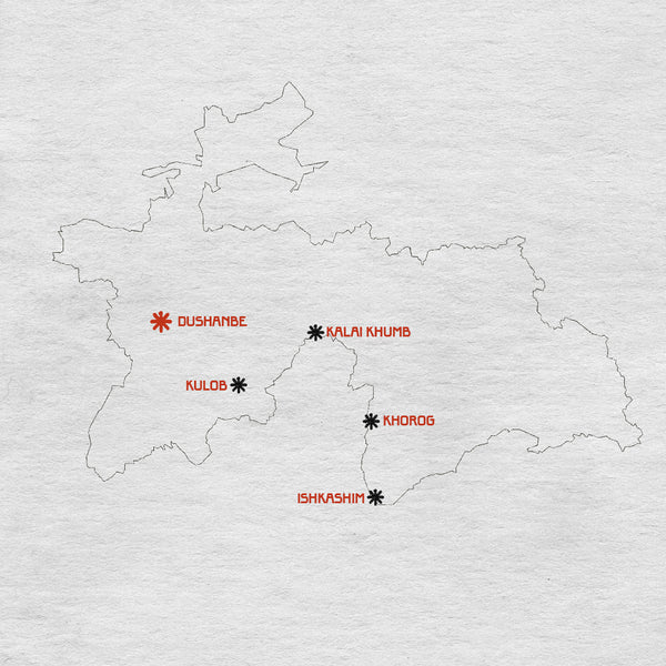 Fermata IV – La valle che sussurra due nomi