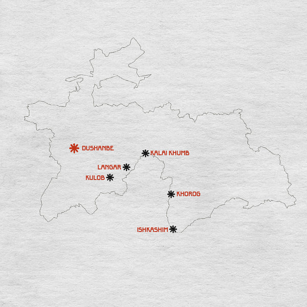 Fermata V – Le pietre che ricordano