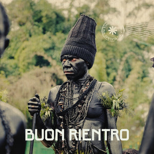 Dall’alto, il viaggio che resta