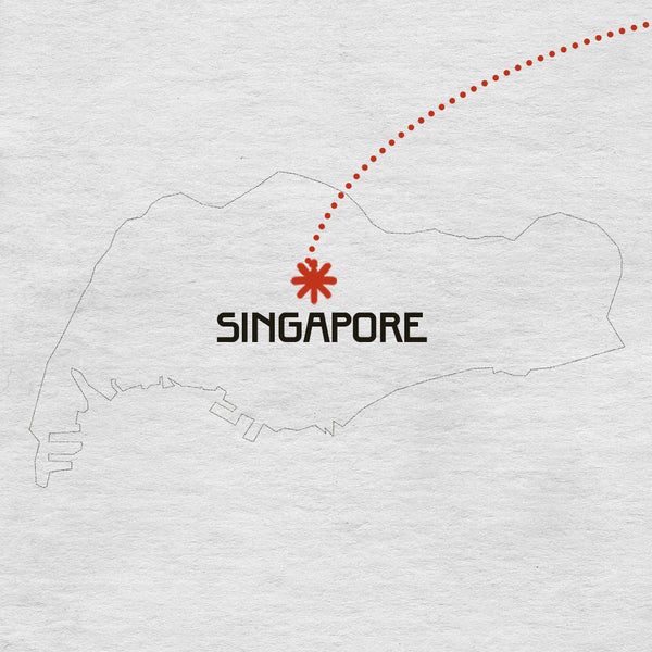 Verso le Highlands, tra cielo e foresta