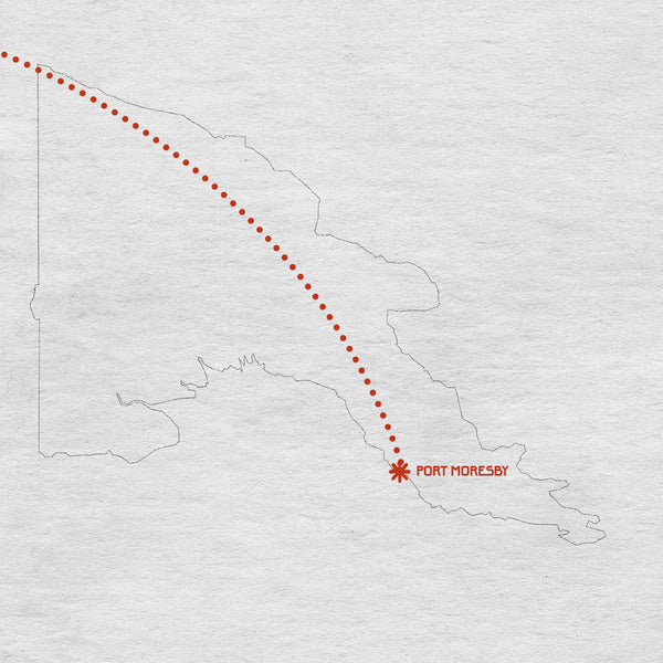 Prime tracce di un mondo invisibile 