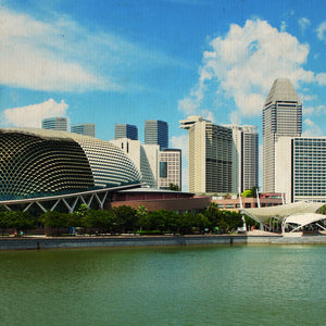 Verso viaggi inesplorati