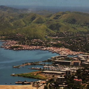 Verso le Highlands, tra cielo e foresta