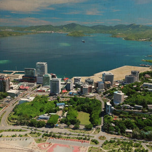 Prime tracce di un mondo invisibile 