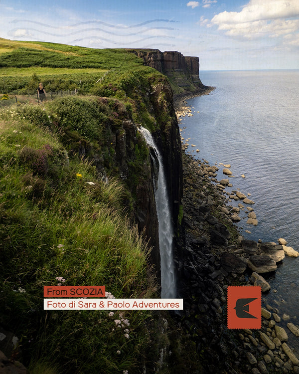 Scozia on the road - Tra le leggende delle Highlands