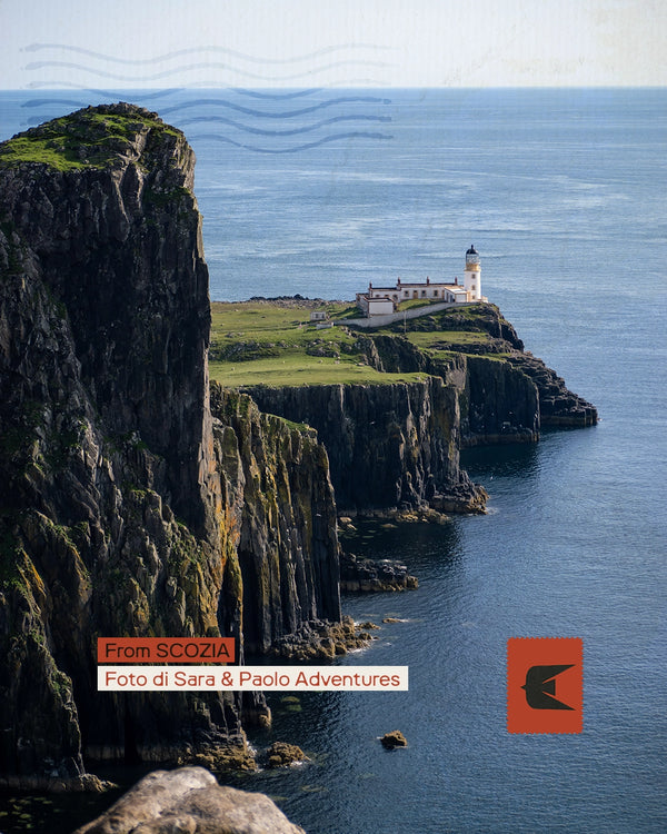 Scozia on the road - Tra le leggende delle Highlands