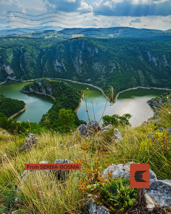 Serbia e Bosnia - I Balcani tra imperi e memorie