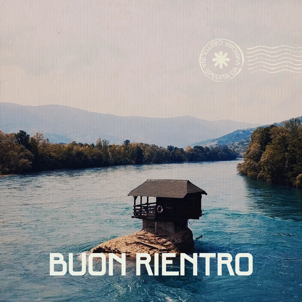 Arrivederci Balcani