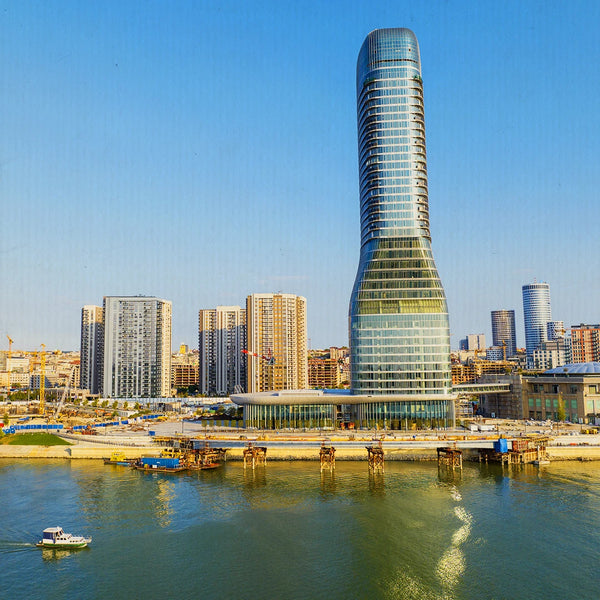 La capitale tra passato e presente
