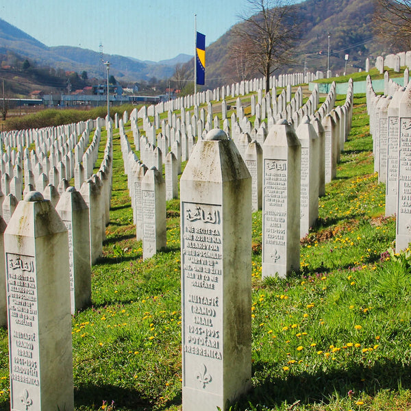 La memoria dei Balcani