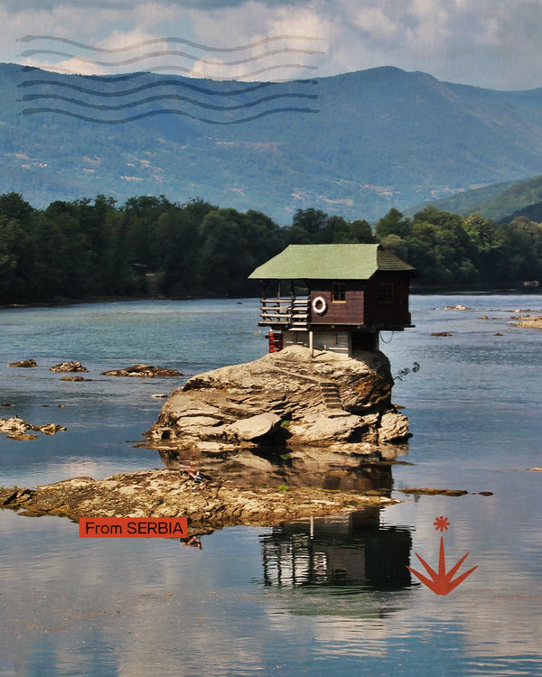 Serbia - Nel film di Kusturica