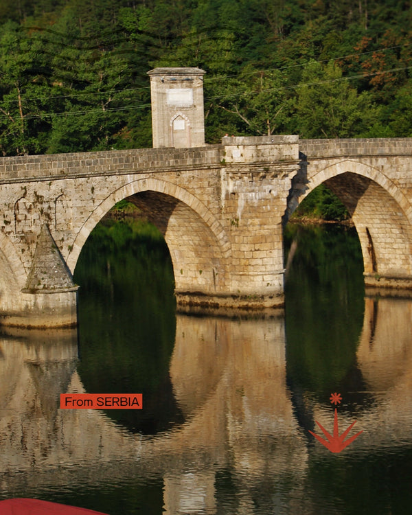 Serbia - Nel film di Kusturica
