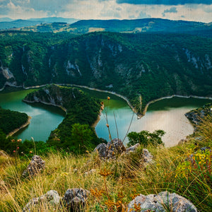 Scena III – “Gli avvoltoi del destino”