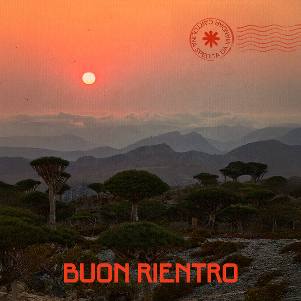 Verso il rientro