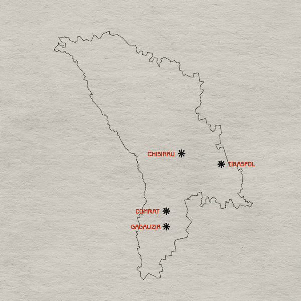 La capitale nostalgica