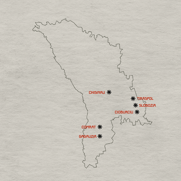 Storioni e brutalismo