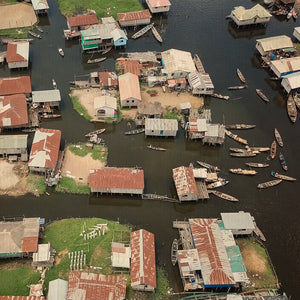 La Venezia d'Africa