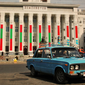 La capitale nostalgica