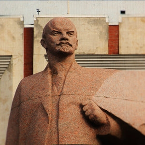 Addio, Transnistria