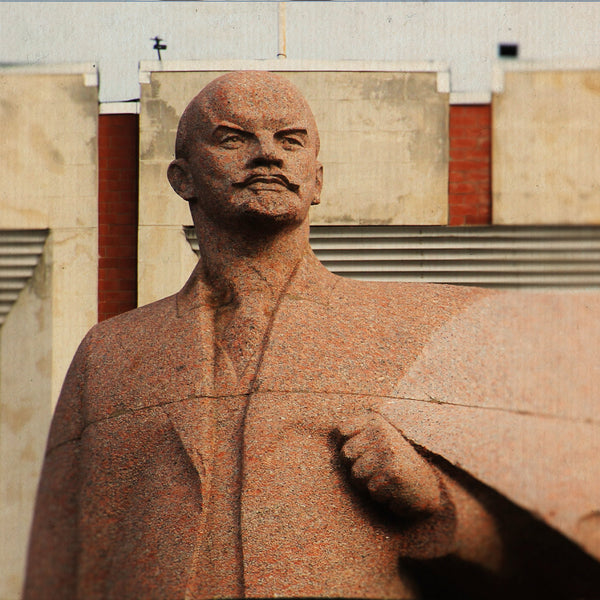 Addio, Transnistria