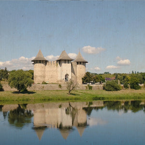 Soroca e Balti