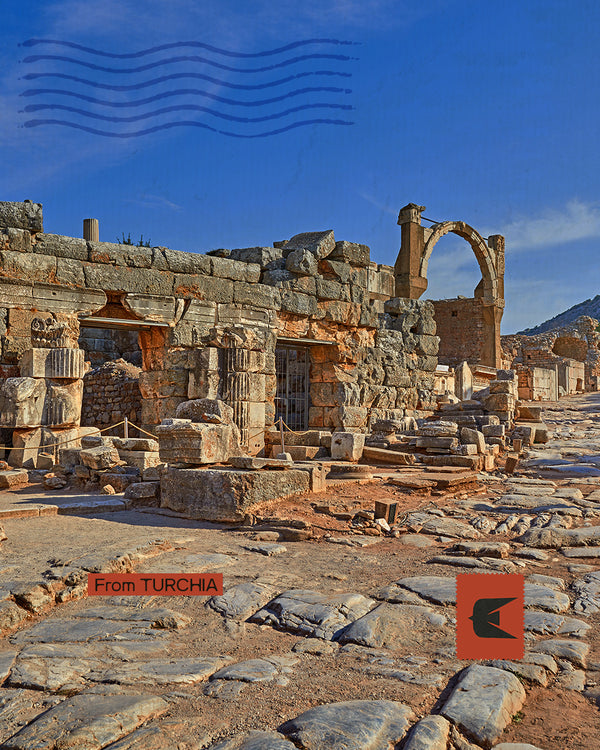 Turchia - Dalla Cappadocia a Istanbul