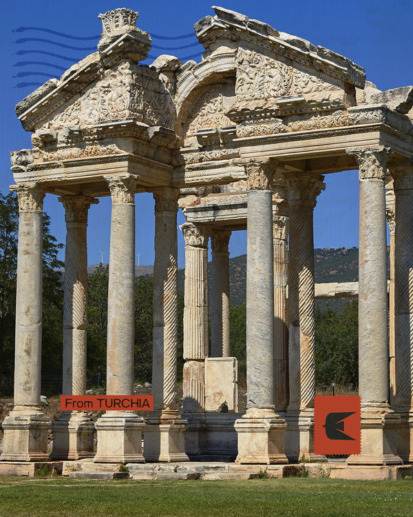 Turchia - Dalla Cappadocia a Istanbul