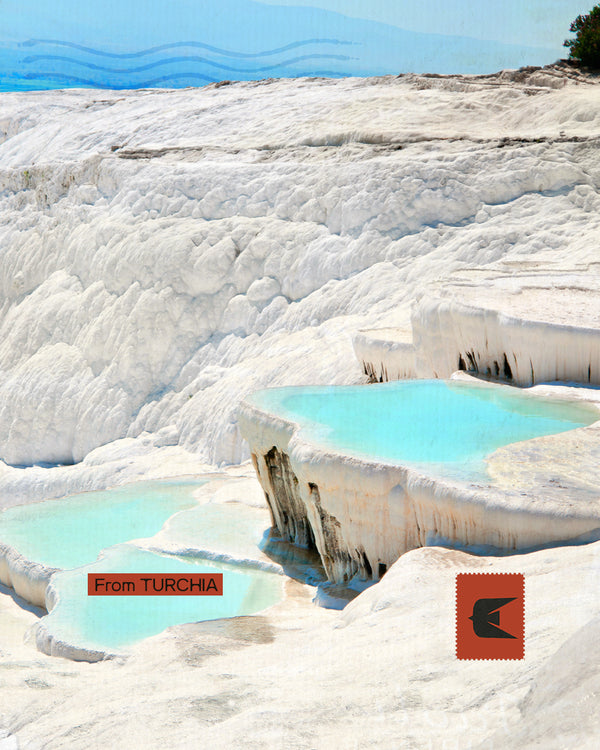 Turchia - Dalla Cappadocia a Istanbul