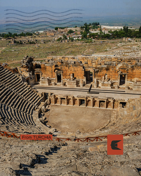 Turchia - Dalla Cappadocia a Istanbul