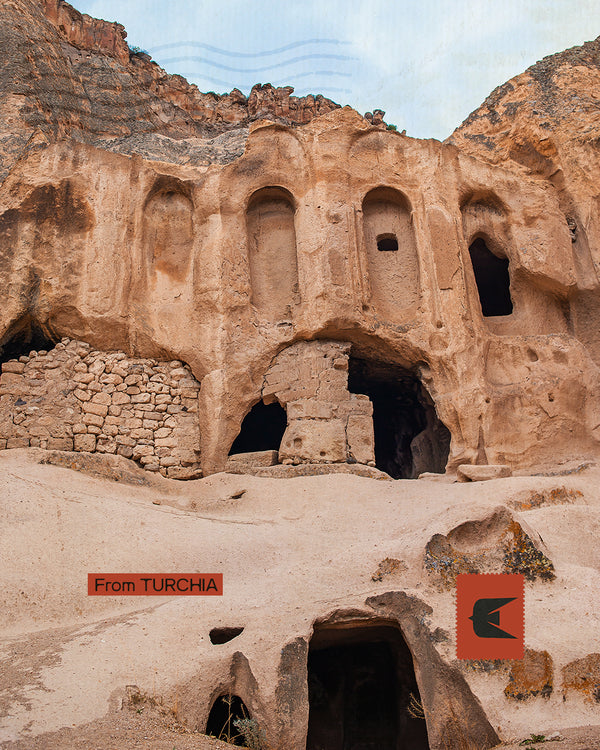 Turchia - Dalla Cappadocia a Istanbul