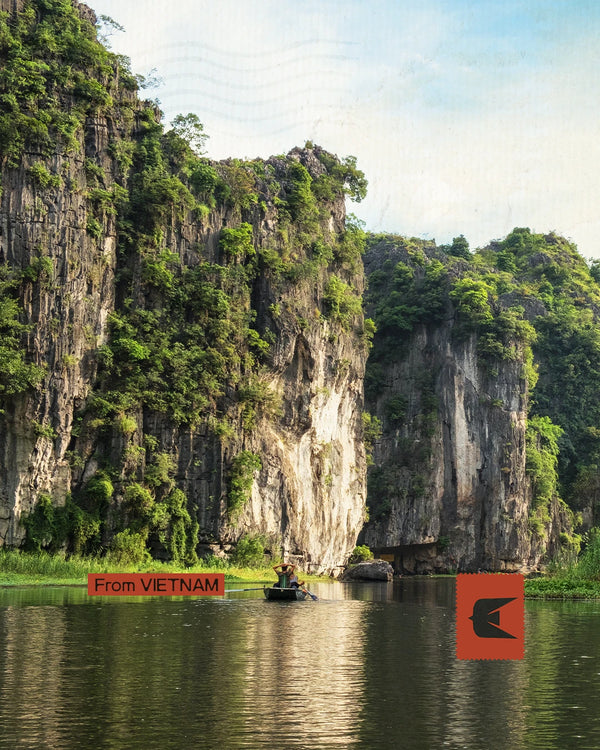 Vietnam - Tra cultura e paesaggi senza tempo