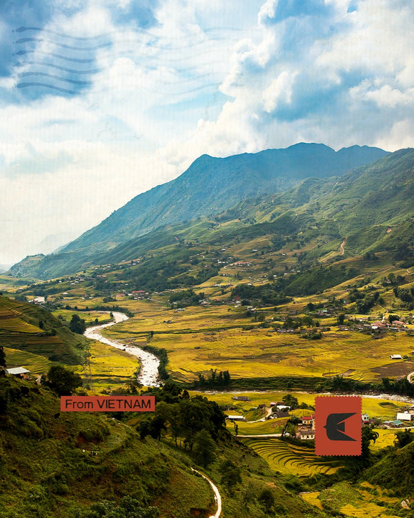 Vietnam - Tra cultura e paesaggi senza tempo