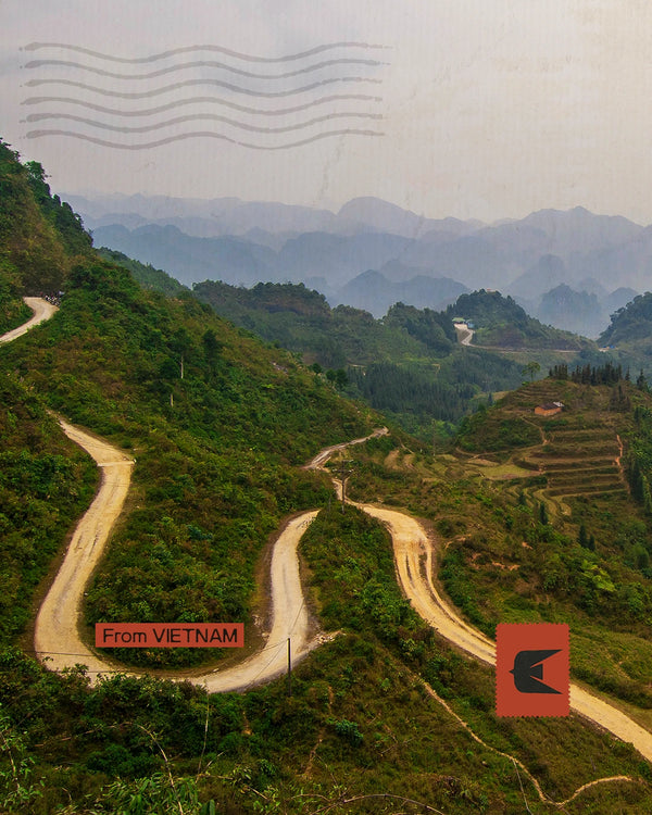Vietnam - Tra cultura e paesaggi senza tempo
