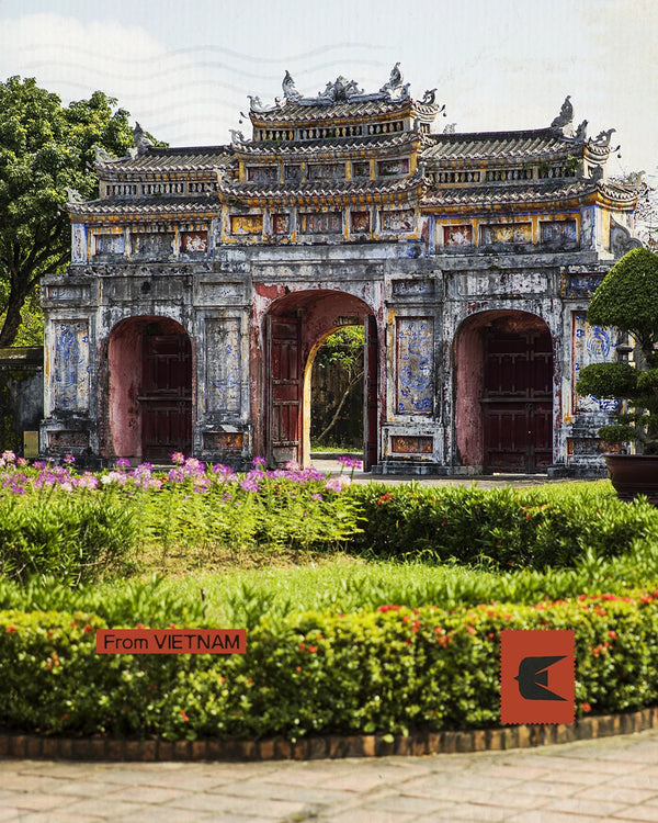 Vietnam - Tra cultura e paesaggi senza tempo