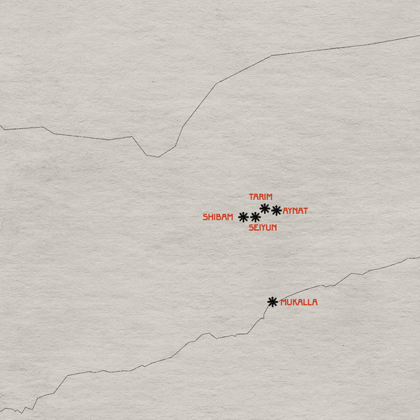 Il porto sull’Oceano