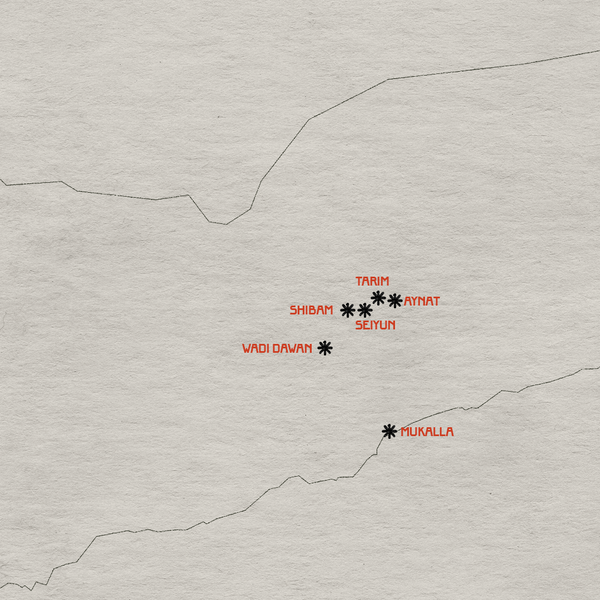 I segreti del Wadi: tra storia e leggende familiari