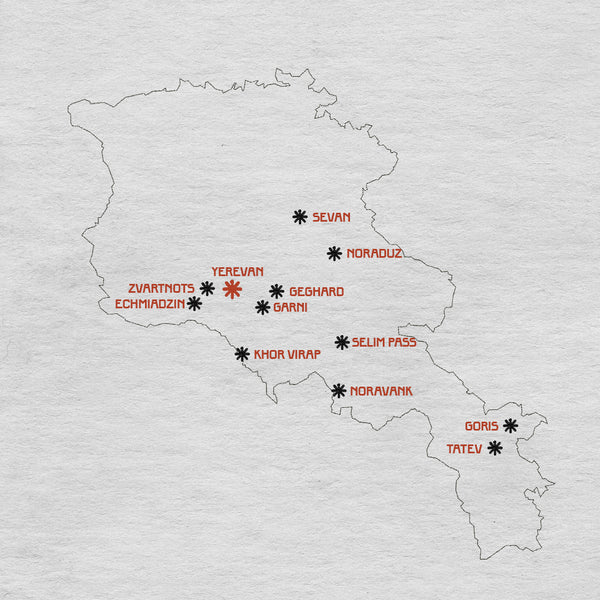 La pietra che ricorda