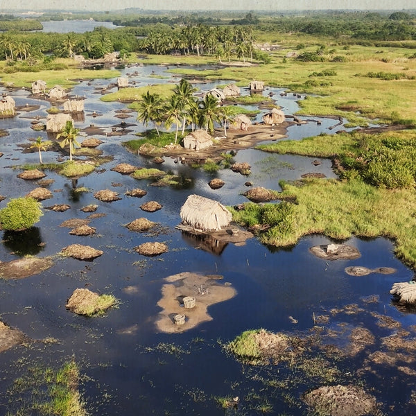 Dal Togo al Benin: Ouidah e la cultura Vodun