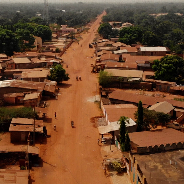 Ultimo giorno in Benin