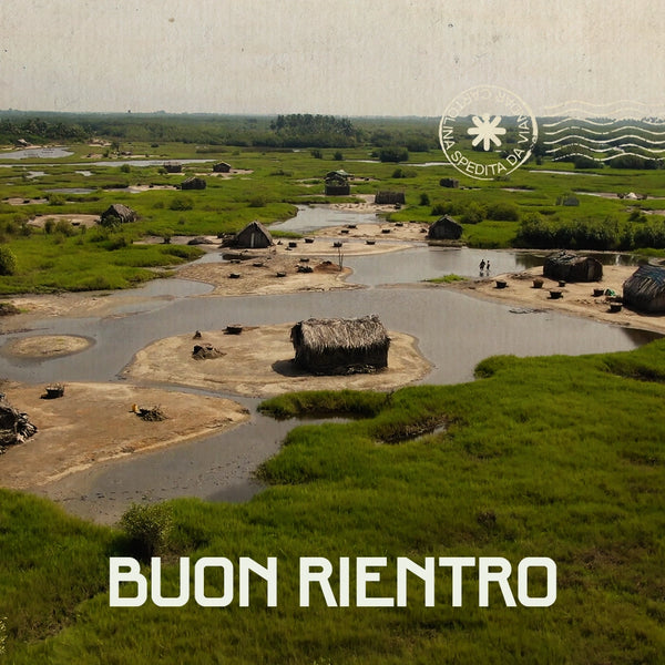 Fine del viaggio
