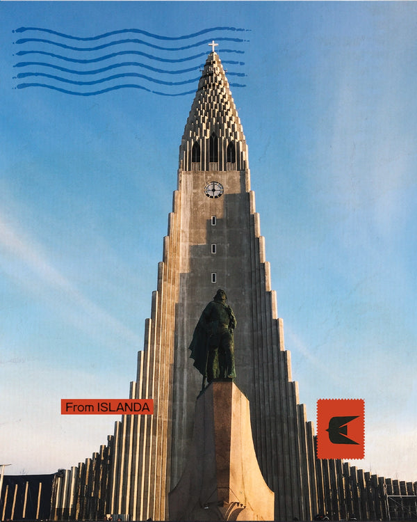 Islanda vichinga - Dalle saghe ai fiordi occidentali