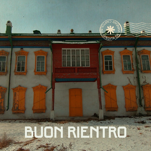 Ritorno in Italia