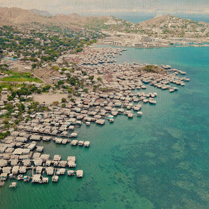 Addio alle Highlands, bagaglio di suoni e gesti