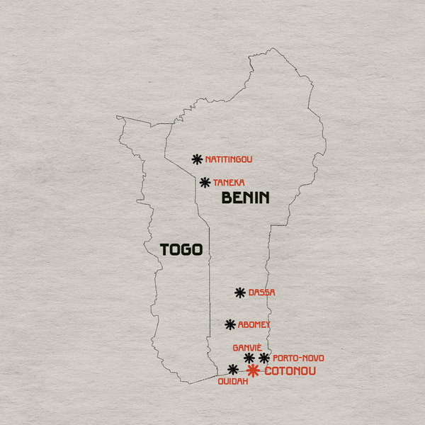 Il popolo delle montagne